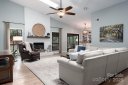 7024 Stillmeadow Drive sold home in Charlotte, SC