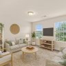 8628 Addingham Drive sold home in Charlotte, SC