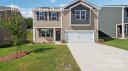 438 Janie Circle sold home in Newton, SC