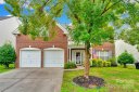 2014 Arbor Crest Court sold home in Charlotte, SC