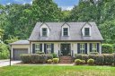 4301 Meadowridge Drive sold home in Charlotte, SC