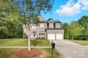 1541 Golden Rain Drive sold home in Matthews, SC