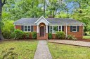 1345 Pinecrest Avenue sold home in Charlotte, SC