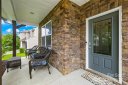 1858 Caprington Drive sold home in Fort Mill, SC
