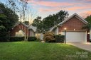 722 Meadow Lake Drive sold home in Matthews, SC