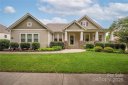 12715 Forrester Avenue sold home in Huntersville, SC