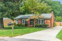 4123 Tamerlane Drive sold home in Charlotte, SC