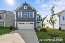 2312 Morgan Hills Drive 275 sold home in Albemarle, SC