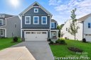 2314 Morgan Hills Drive 276 sold home in Albemarle, SC