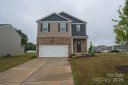 141 Hayes Road sold home in Kings Mountain, SC