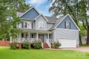 2539 Arnold Drive sold home in Monroe, SC