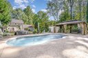 8017 Appaloosa Lane sold home in Charlotte, SC