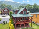 42 Bonus Court sold home in Maggie Valley, SC