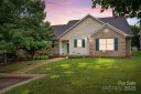315 Hidden Creek Circle sold home in Salisbury, SC