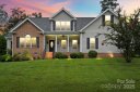 4070 Harmattan Drive sold home in Denver, SC
