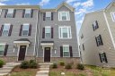 2111 Autumn Olive Lane sold home in Matthews, SC