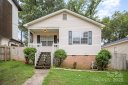 820 E 18th Street sold home in Charlotte, SC