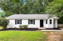 2713 Faircroft Way sold home in Monroe, SC
