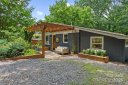 207 S Oconeechee Avenue sold home in Black Mountain, SC