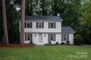 2736 Lawton Bluff Road sold home in Charlotte, SC