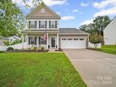 3013 Riker Street sold home in Clover, SC