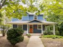 63 Cumberland Avenue sold home in Asheville, SC