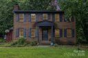 6821 David Avenue sold home in Charlotte, SC