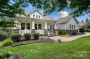 14708 Old Vermillion Drive sold home in Huntersville, SC