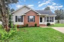 6923 Reese Furr Drive sold home in Charlotte, SC