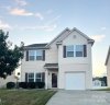 12876 Mustang Drive sold home in Midland, SC