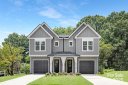 3627 Rogers Street sold home in Charlotte, SC