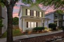 12313 Walden Lea Drive sold home in Huntersville, SC