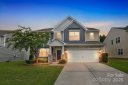 16050 Hammersmith Farm Drive sold home in Charlotte, SC