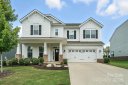 4400 Poplin Grove Drive sold home in Indian Trail, SC