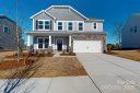 1825 Augustine Street sold home in Monroe, SC