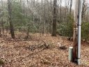 999 Panther Gap Road sold home in Brevard, SC