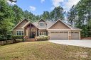 250 Farm Estates Drive sold home in Rockwell, SC
