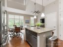 2125 Southend Drive 321 sold home in Charlotte, SC