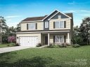 3468 Saddlebred Drive sold home in Gastonia, SC