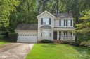 12708 Boulder Run sold home in Huntersville, SC