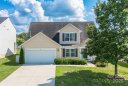 383 Courtland Court sold home in Kannapolis, SC