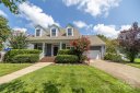 15712 Trenton Place Road sold home in Huntersville, SC