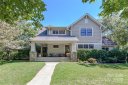 1059 Columbine Road sold home in Asheville, SC