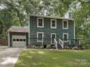11108 Vista Canyon Drive sold home in Charlotte, SC