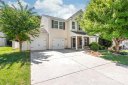 9810 Fernspray Road sold home in Charlotte, SC