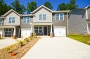 55 Cain Hollow Way sold home in Asheville, SC