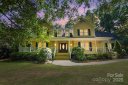 9921 Hanging Moss Trail sold home in Mint Hill, SC