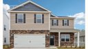 3608 Cramer Creek Drive sold home in Gastonia, SC