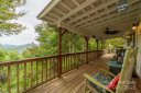 117 Blustery Ridge sold home in Sylva, SC