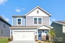 4362 Shimmering Stone Way sold home in Maiden, SC